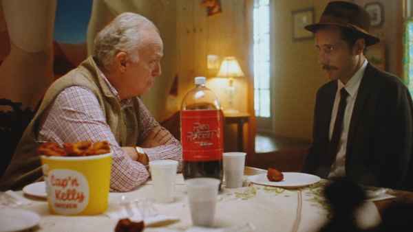 Strawberry Mansion Poster 7