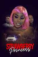 Strawberry Princess Poster 2