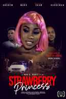 Strawberry Princess Poster 3