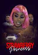 Strawberry Princess Poster 4