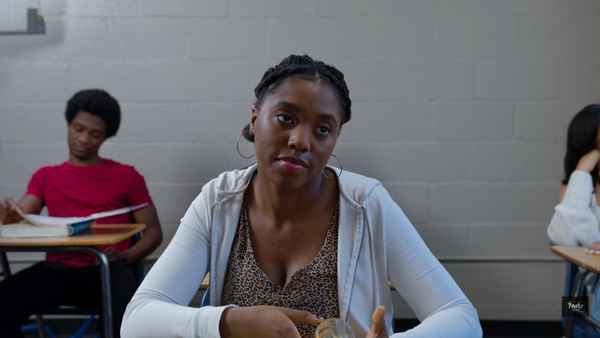 Strawberry Princess Poster 1