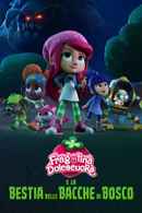 Strawberry Shortcake and the Beast of Berry Bog Poster 5