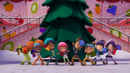 Strawberry Shortcake’s Perfect Holiday Poster 1