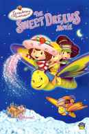 Strawberry Shortcake: The Sweet Dreams Movie Poster 4