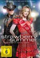 Strawberry Summer Poster 7