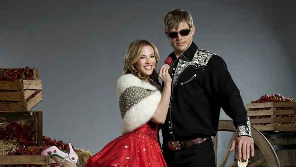 Strawberry Summer Poster 1