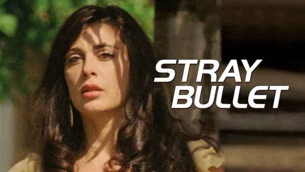 Stray Bullet Poster 3