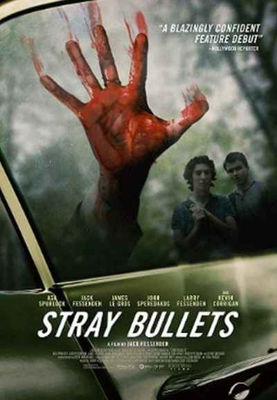 Stray Bullets