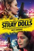 Stray Dolls Poster 6