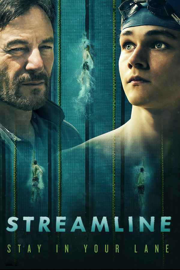 Streamline Poster 2