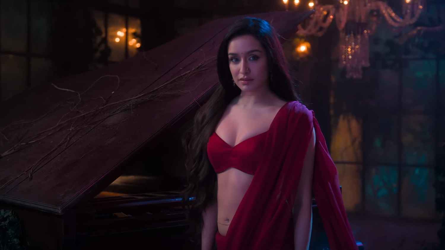Stree 2 (स्त्री 2)