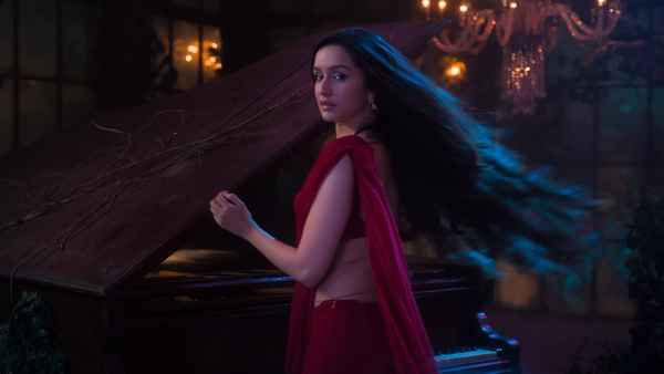 Stree 2 (स्त्री 2) Poster 1