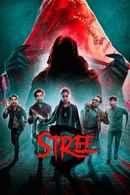 Stree 2 (स्त्री 2) Poster 5