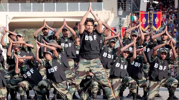 Street Dancer 3D Poster 6