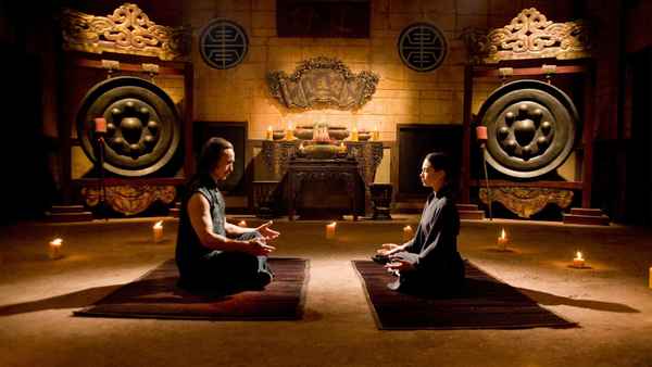 Street Fighter: The Legend of Chun-Li Poster 5