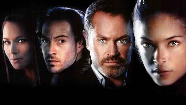 Street Fighter: The Legend of Chun-Li Poster 4