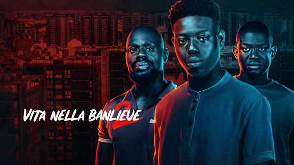 Street Flow 2 Poster 3