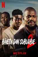 Street Flow 2 Poster 5