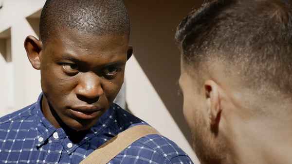 Street Flow Poster 6