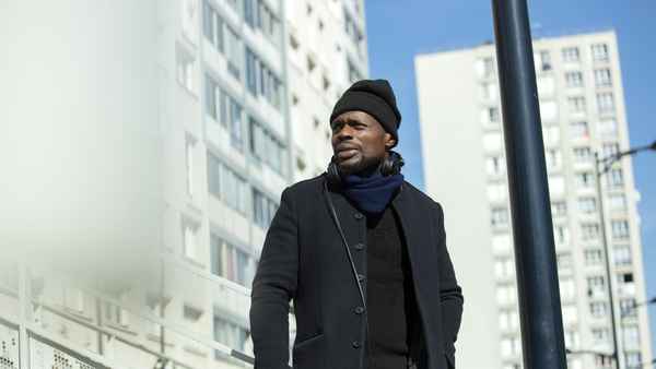 Street Flow Poster 2