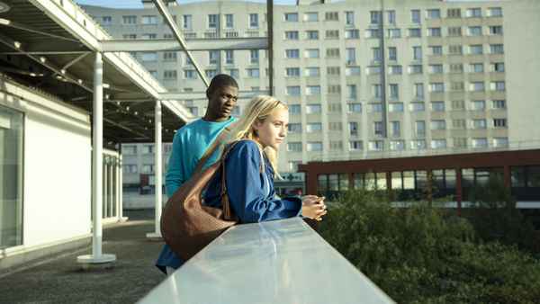 Street Flow Poster 3