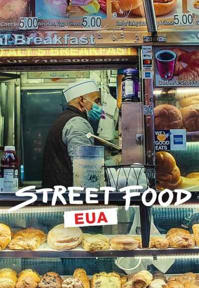 Street Food: USA