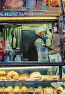 Street Food: USA Poster 6