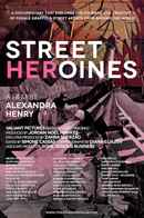 Street Heroines Poster 4