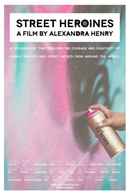 Street Heroines Poster 5