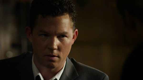 Street Kings 2: Motor City Poster 1