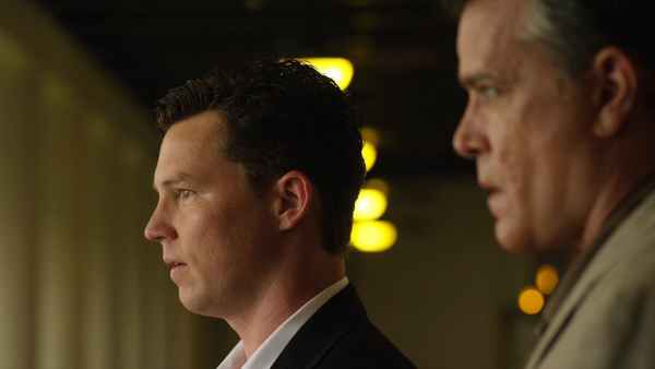 Street Kings 2: Motor City Poster 2