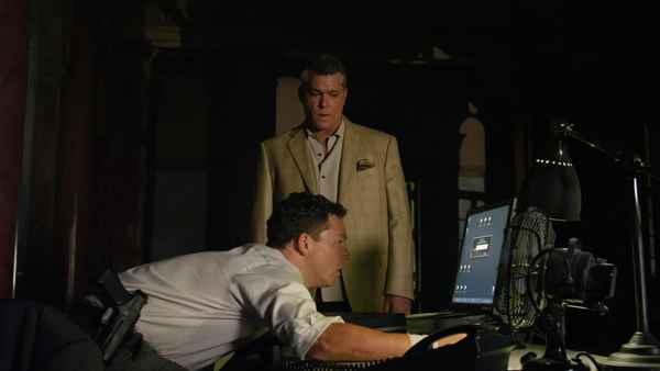 Street Kings 2: Motor City Poster 3