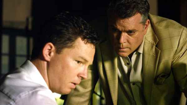 Street Kings 2: Motor City Poster 6