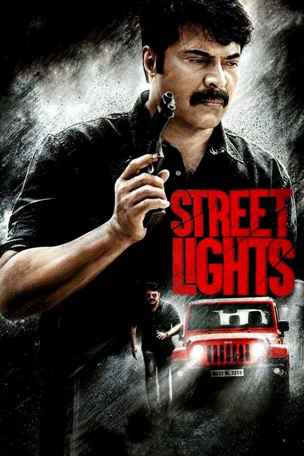 Street Lights Poster 3