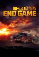Street Outlaws: End Game Poster 4