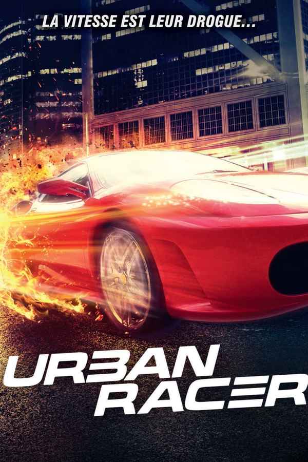 Street Racer Poster 6