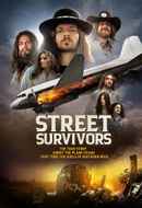 Street Survivors: The True Story of the Lynyrd Skynyrd Plane Crash Poster 3