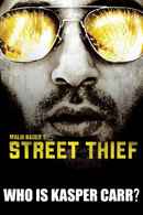 Street Thief Poster 4