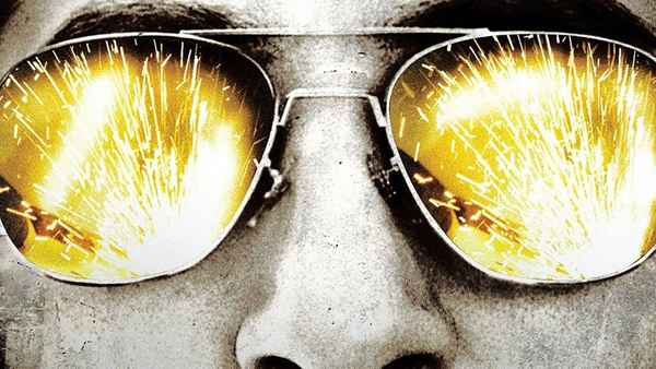 Street Thief Poster 1