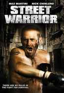 Street Warrior Poster 2
