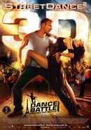 StreetDance 2 Poster 4