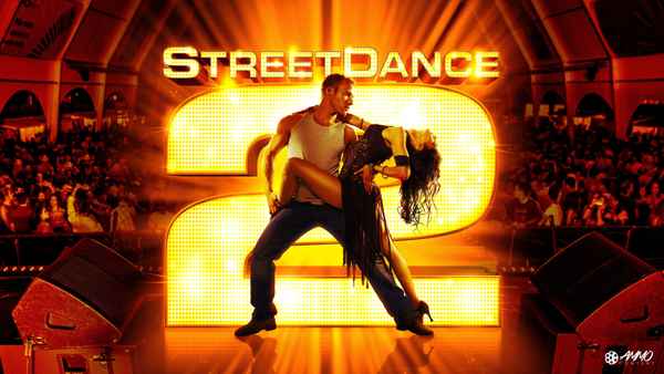 StreetDance 2 Poster 1