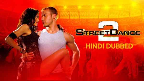 StreetDance 2 Poster 6