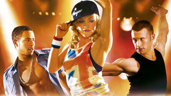 StreetDance 3D Poster 6