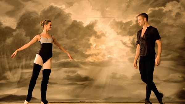 StreetDance 3D Poster 3