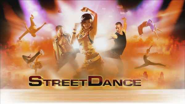 StreetDance 3D Poster 2