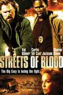 Streets of Blood Poster 5