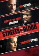 Streets of Blood Poster 7