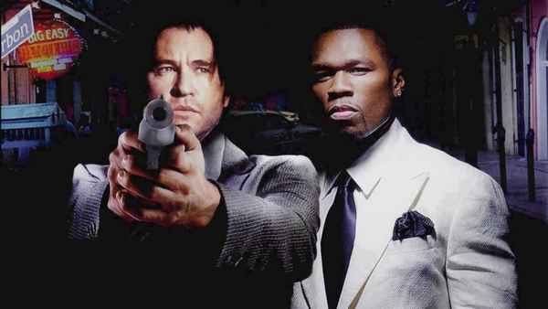 Streets of Blood Poster 2