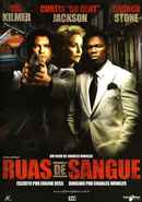 Streets of Blood Poster 6